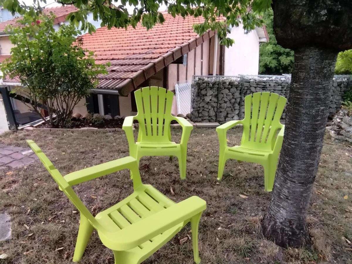 Villa Escapade Champenoise Chavanges Exterior foto